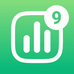 Countify ‑ Sales Insights logo