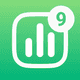 Countify ‑ Sales Insights logo
