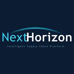 Next Horizon logo