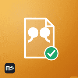 Smart Quote & RFQ Manager logo