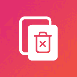 RP Delete Duplicate Products logo