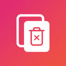 RP Delete Duplicate Products logo