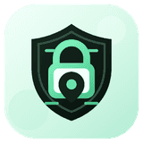 AddressLock: Default Address logo
