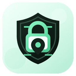 AddressLock: Default Address logo