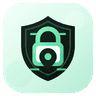 AddressLock: Default Address logo