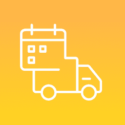 Shipping Time logo
