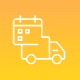 Shipping Time logo