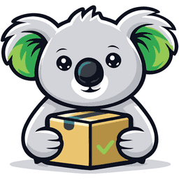 StockKoala logo