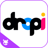 Dropi logo