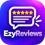 EzyReviews logo