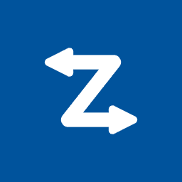 Zync ‑ Multi Store Sync logo
