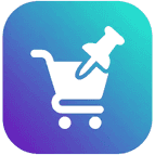 StickyCart logo