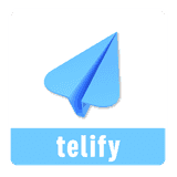 telify logo