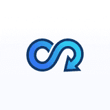 Scroll Alpha ‑ Infinite Scroll logo