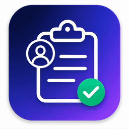 FormNest – Account Forms logo
