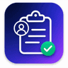 FormNest – Account Forms logo