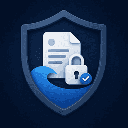 SurfSafe PrivacyPilot: GDPR logo
