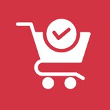 Visie Checkout Promos logo