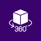 Spin Tube 360 Product Spin logo