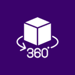 Spin Tube 360 Product Spin logo