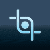 ProfitLens: Profit Analytics logo