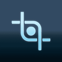 ProfitLens: Profit Analytics logo
