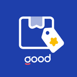 GA: Product Labels & Badges logo