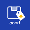 GA: Product Labels & Badges logo