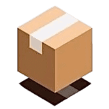 Boxd Logistics logo