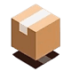 Boxd Logistics logo