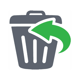 UndoHero: Product Recycle Bin logo