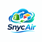 SyncAir Instant Airtable Sync logo