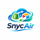 SyncAir sync for Airtable logo