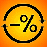 SelfLabs Managed Discounts logo