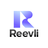 Reevli ‑ Social Video Feed logo