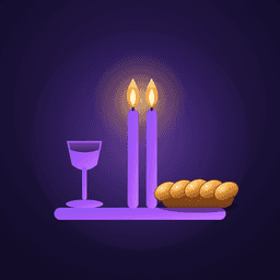 Shabbat & Store Availability logo