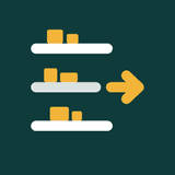 Shelfport: Collection Import logo
