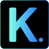 Kix Digital Downloads logo