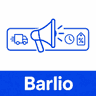 Barlio: Announcement Bar logo