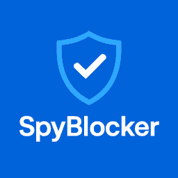 SpyBlocker – Block Competitors logo