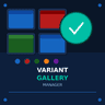 Variant/Options Image Gallery logo