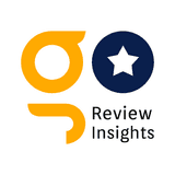 ReviewInsights logo