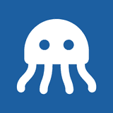 Octopia Pro logo