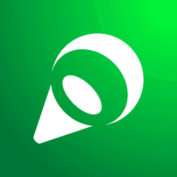 Get Shouting logo