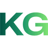 KeywordGenius.ai logo