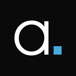 a.hub SEO — AI Visibility logo