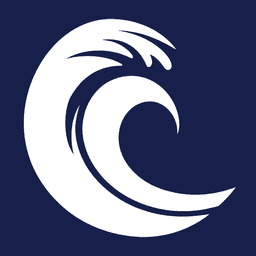Tidal Shipping Rates logo