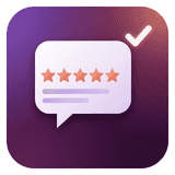 IFG Reviews logo