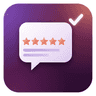 IFG Reviews logo