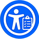 Accessibility Audit & Code Fix logo